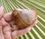 Golden Healer Heart  * Brazil