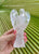 Angel Quartz from Brazil