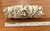 W Sage- White Sage smudge stick estimated 14x4cm ; 60gm
