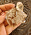 Herkimer Diamond  *闪灵钻  92gm