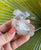 Herkimer Diamond  *闪灵钻  82g