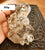 Herkimer Diamond large  *闪灵钻  332g