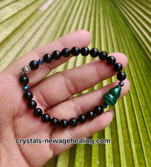 Bracelet- Protection & Emotional Transformation