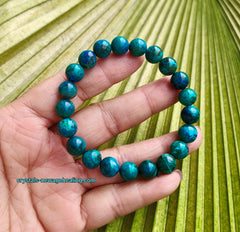 Bracelet- Turquoise AA