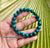 Bracelet- Turquoise AA