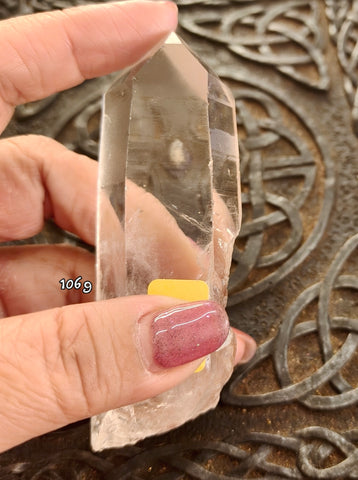 Lemurian AA quality 106g