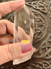 Lemurian AA quality 106g