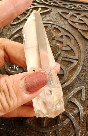 Lemurian point 41g