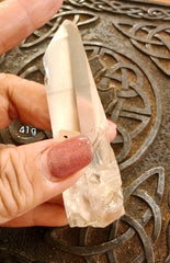 Lemurian point 41g