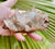 Cluster- Himalayan Quartz 201g