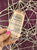 Incense Rope Patchouli