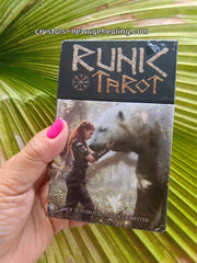 Tarot - Runic Tarot