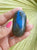 Labradorite free form