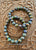 Bracelet- Azurite