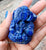 Lord Ganesha Lapis Lazuli