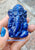 Lord Ganesha Lapis Lazuli