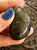 Labradorite free form