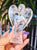 Angel Quartz from Brazil