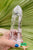 Lemurian Extra grade base cut 553gm