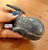 Whale Blue Quartz 195g