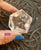 Sacred Geometry Quartz Icosahedron - * Amazing top quality!