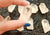 Brazilian Quartz Point  * sold by per piece
