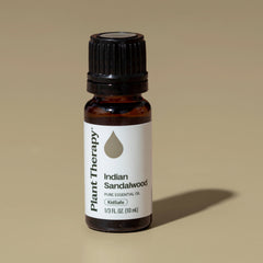 Plant Therapy- Sandalwood Indian Essential Oil 10ml