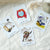 Oracle- Jianghu Lenormand Cards