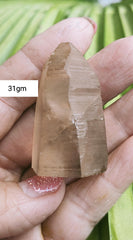 Lemurian Pink 31gm