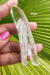 Lemurian Laser Point AA Quality 43g