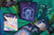 Oracle - Midsummer Whispers Lenormand