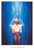 Oracle card- Lightworker Oracle : Fierce Love 11.11 Edition