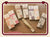 Palo Santo Incense Ispalla  Aromas *NEW