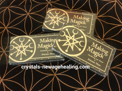 Oracle cards- Making Magick Manifesting Your Dreams ** restocks