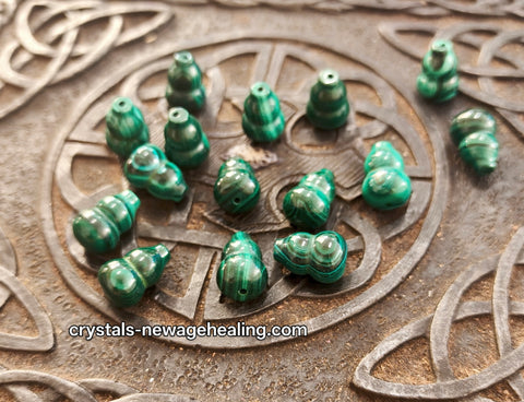 Malachite Hulu mini