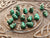 Malachite Hulu mini