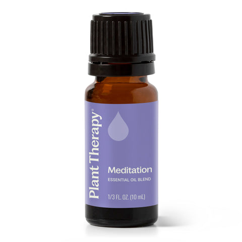 Plant Therapy- Meditation Essential Oil Blend 10ml