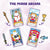 Tarot - Meows Tarot