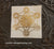 Metatron Golden Decal Stickers 2 sizes