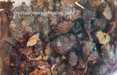 Resin Myrrh Granular 50gm