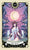 Mystical Manga Tarot by Barbara Rann & Moore