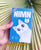 Tarot - NIMN White Cat Tarot
