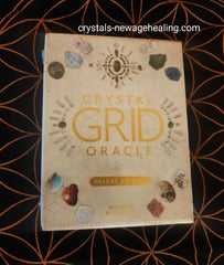 CRYSTAL GRID ORACLE - DELUXE EDITION