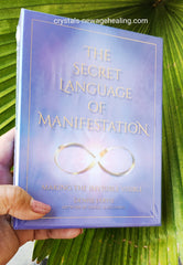 Oracle cards - The Secret Language of Manifestation