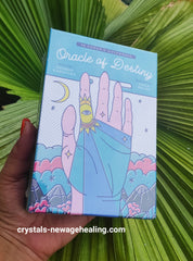 Oracle of Destiny * NEW RELEASE