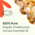 Plant Therapy- Frankincense Serrata Essential oils Organic 10ml