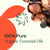 Plant Therapy Organic Orange Clove Essential Oil Blend 10ml