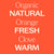 Plant Therapy Organic Orange Clove Essential Oil Blend 10ml