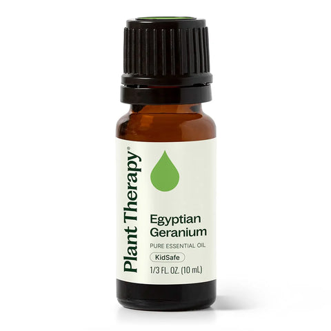 Plant Therapy- Geranium Egyptian Essential Oil