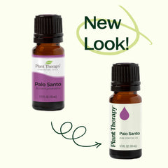 Plant Therapy- Palo Santo Essential Oil 10ml